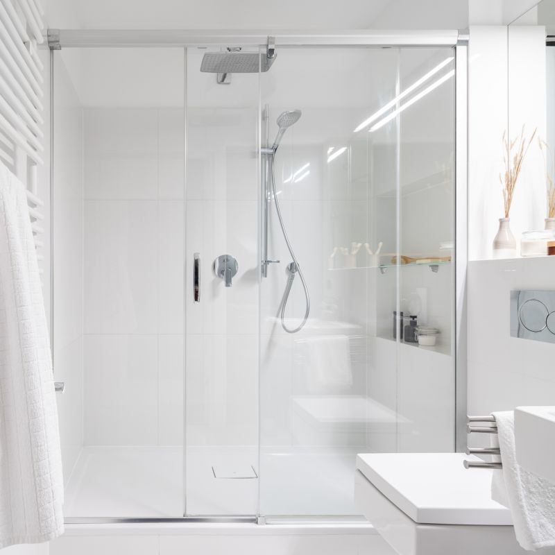 Best Shower Installation Contractors in Concord, CA